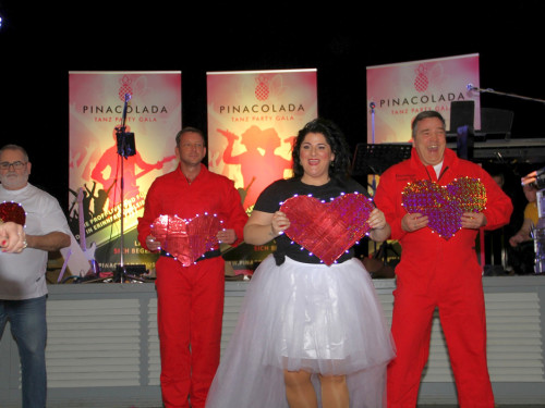 Narhalla Fasching 2020 mit Pina Colada und DJ Jan – Foto 150