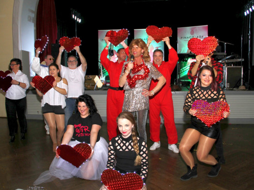 Narhalla Fasching 2020 mit Pina Colada und DJ Jan – Foto 154