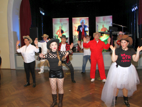 Narhalla Fasching 2020 mit Pina Colada und DJ Jan – Foto 156