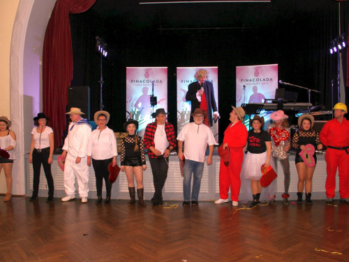Narhalla Fasching 2020 mit Pina Colada und DJ Jan – Foto 158