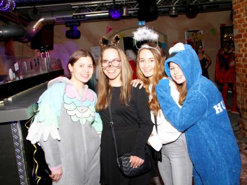 Narhalla Fasching 2020 mit Pina Colada und DJ Jan – Foto 164