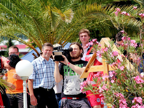 1 Oberfränkischer Dirndl-Flugtag – Foto 19