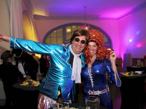Narhalla Fasching 2020 mit Pina Colada und DJ Jan – Foto 170