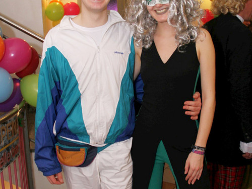 Narhalla Fasching 2020 mit Pina Colada und DJ Jan – Foto 171