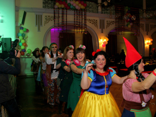 Narhalla Fasching 2020 mit Pina Colada und DJ Jan – Foto 174