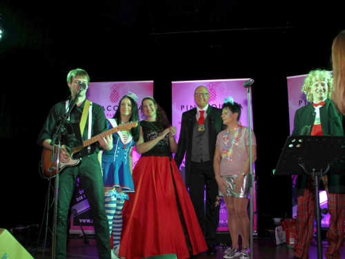 Narhalla Fasching 2020 mit Pina Colada und DJ Jan – Foto 176