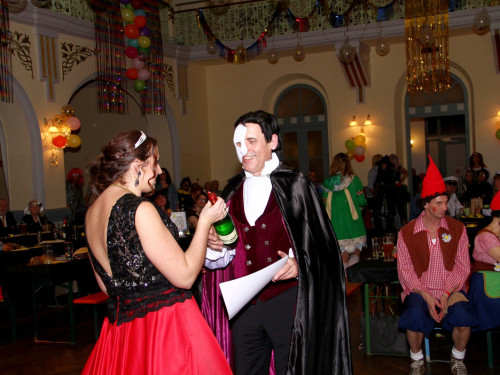 Narhalla Fasching 2020 mit Pina Colada und DJ Jan – Foto 178