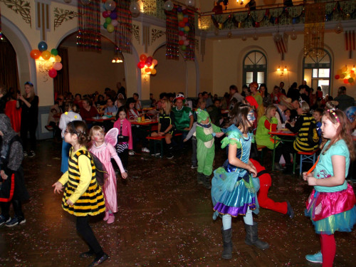 Narhalla Kinderfasching 2020 – Foto 3