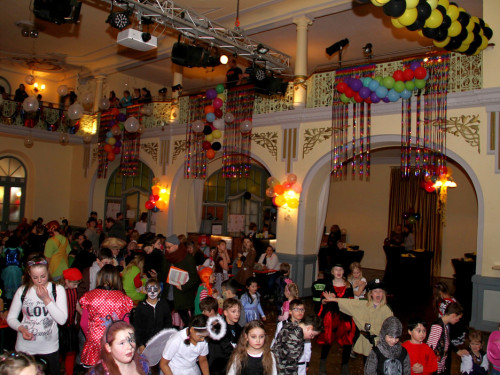 Narhalla Kinderfasching 2020 – Foto 7