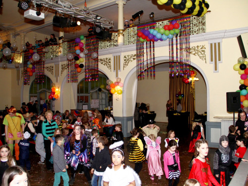 Narhalla Kinderfasching 2020 – Foto 8