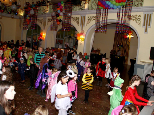 Narhalla Kinderfasching 2020 – Foto 9