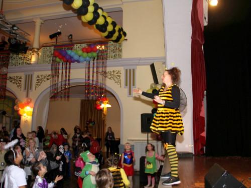 Narhalla Kinderfasching 2020 – Foto 11