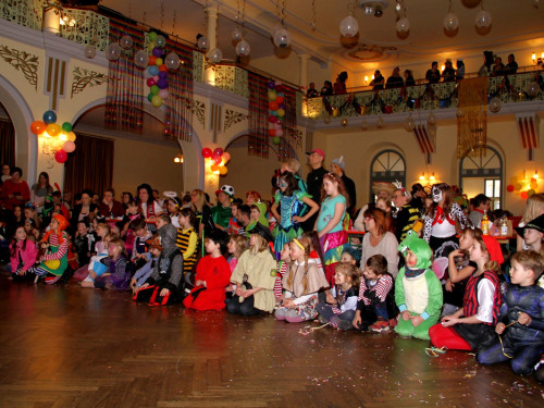 Narhalla Kinderfasching 2020 – Foto 12