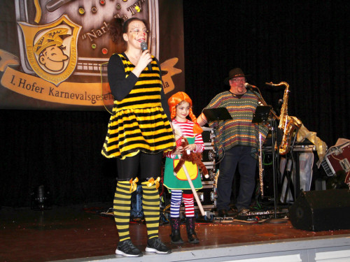Narhalla Kinderfasching 2020 – Foto 14