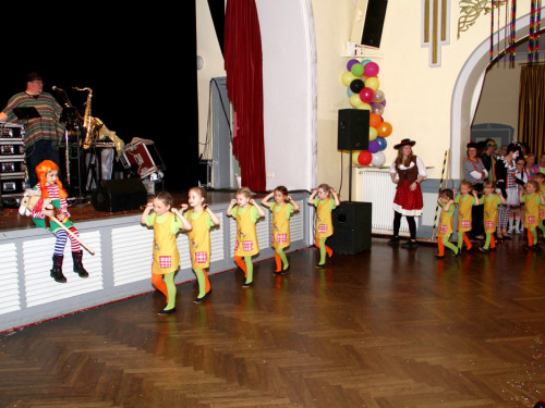 Narhalla Kinderfasching 2020 – Foto 15