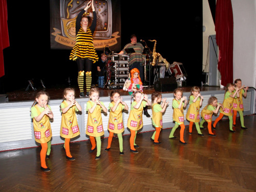 Narhalla Kinderfasching 2020 – Foto 16
