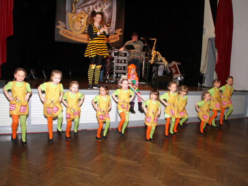 Narhalla Kinderfasching 2020 – Foto 17