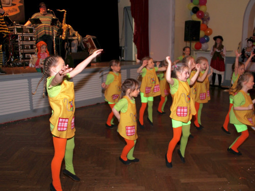 Narhalla Kinderfasching 2020 – Foto 18