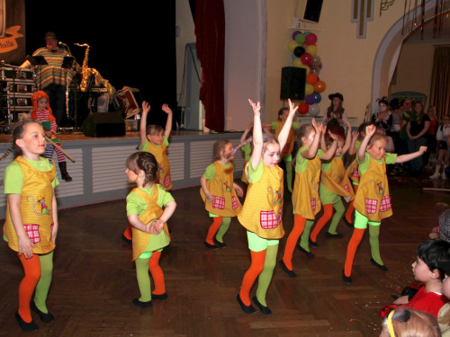 Narhalla Kinderfasching 2020 – Foto 19