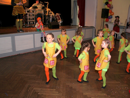 Narhalla Kinderfasching 2020 – Foto 20