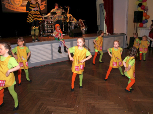 Narhalla Kinderfasching 2020 – Foto 21