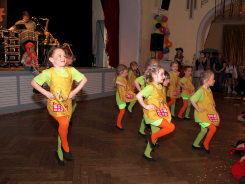 Narhalla Kinderfasching 2020 – Foto 22