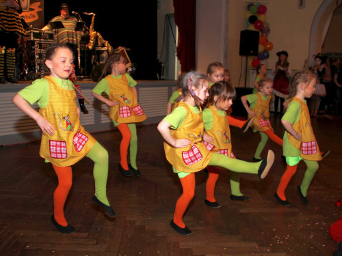 Narhalla Kinderfasching 2020 – Foto 23