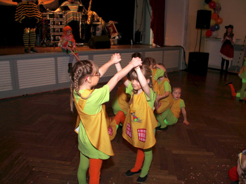 Narhalla Kinderfasching 2020 – Foto 24
