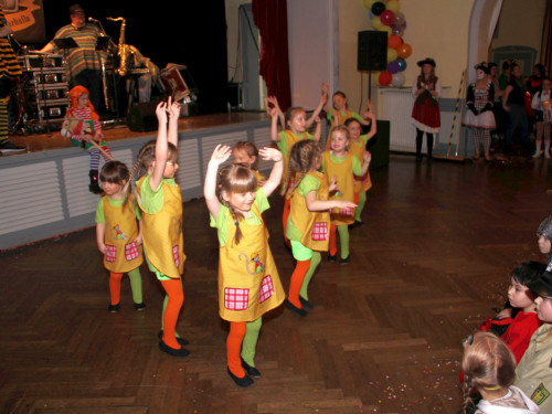 Narhalla Kinderfasching 2020 – Foto 25
