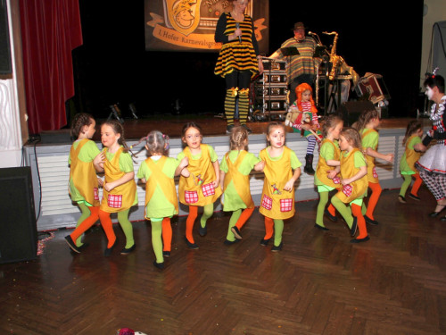 Narhalla Kinderfasching 2020 – Foto 26