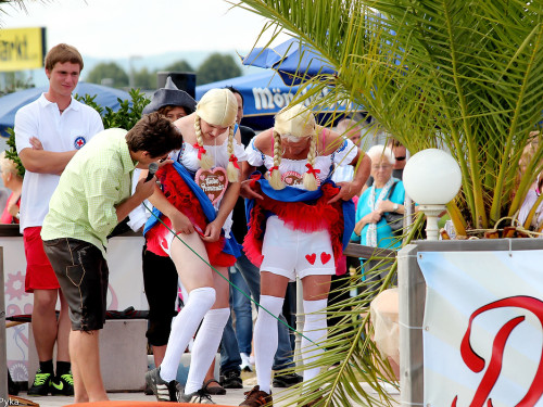 1 Oberfränkischer Dirndl-Flugtag – Foto 24