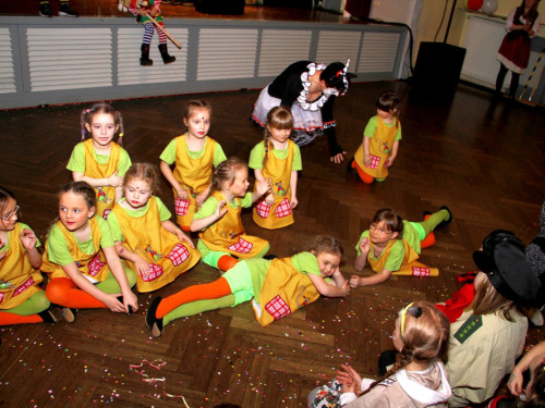 Narhalla Kinderfasching 2020 – Foto 29