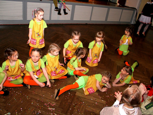 Narhalla Kinderfasching 2020 – Foto 30