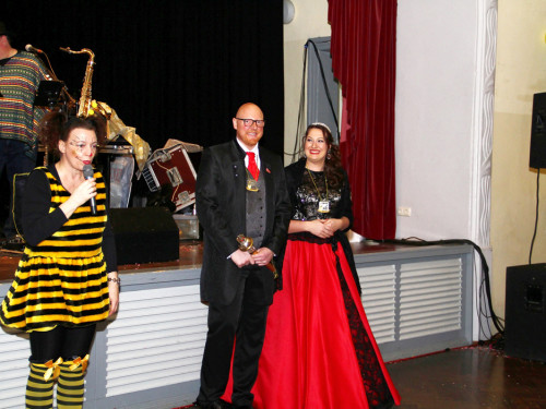 Narhalla Kinderfasching 2020 – Foto 31
