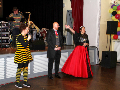 Narhalla Kinderfasching 2020 – Foto 32