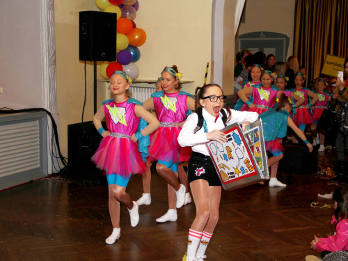 Narhalla Kinderfasching 2020 – Foto 34