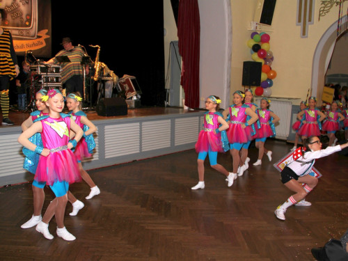 Narhalla Kinderfasching 2020 – Foto 35