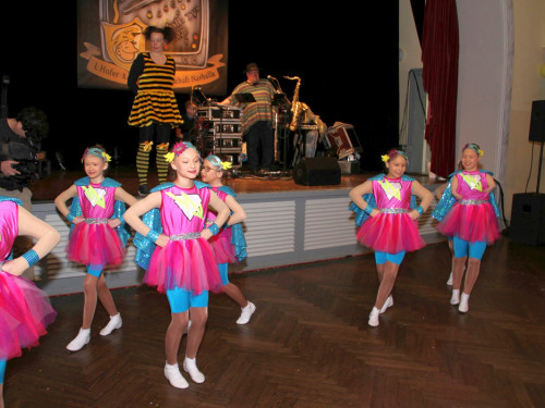 Narhalla Kinderfasching 2020 – Foto 36