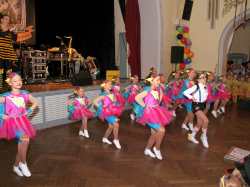 Narhalla Kinderfasching 2020 – Foto 39