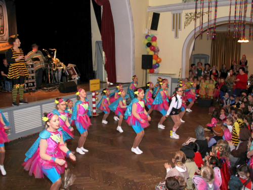 Narhalla Kinderfasching 2020 – Foto 42