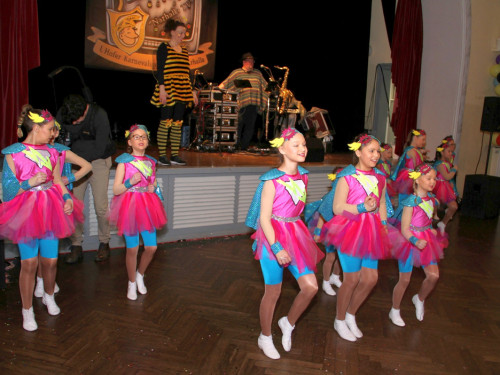 Narhalla Kinderfasching 2020 – Foto 44