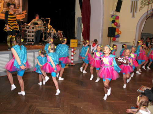 Narhalla Kinderfasching 2020 – Foto 45