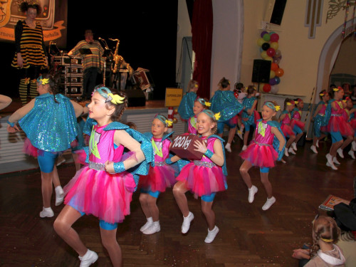 Narhalla Kinderfasching 2020 – Foto 46