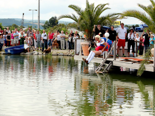 1 Oberfränkischer Dirndl-Flugtag – Foto 26