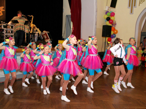 Narhalla Kinderfasching 2020 – Foto 49
