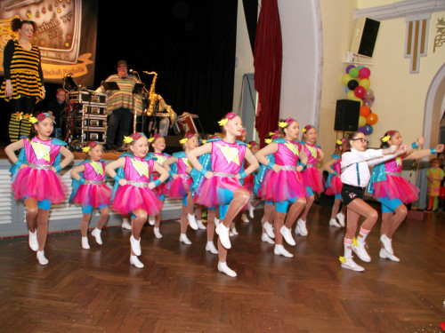 Narhalla Kinderfasching 2020 – Foto 50