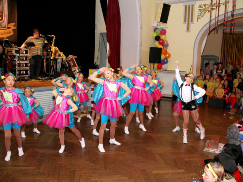 Narhalla Kinderfasching 2020 – Foto 51