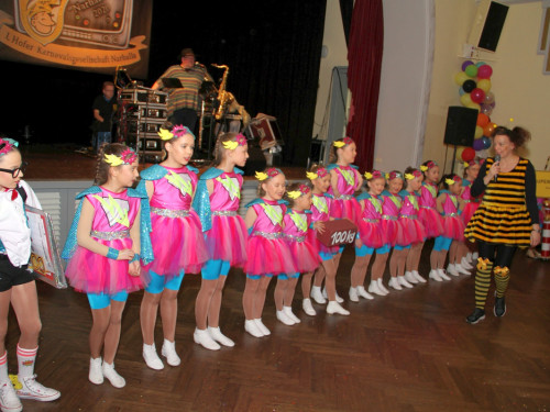 Narhalla Kinderfasching 2020 – Foto 53