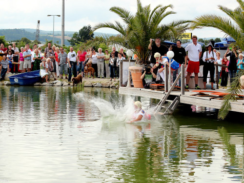 1 Oberfränkischer Dirndl-Flugtag – Foto 27