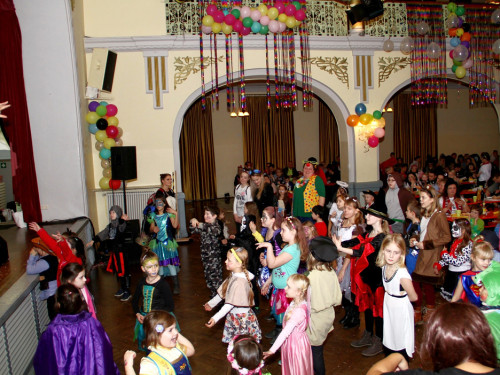 Narhalla Kinderfasching 2020 – Foto 57